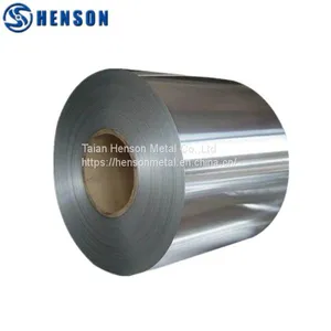 SUS 201 304 Stainless Steel Strips thumbnail-4