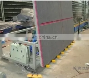 2440*3660 Air Float Glass Cutting Table/Glass Air Floatation Machine thumbnail-1
