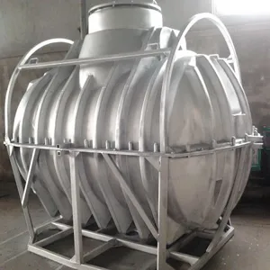 OEM Plastic Roto Mould Rotomolding thumbnail-1