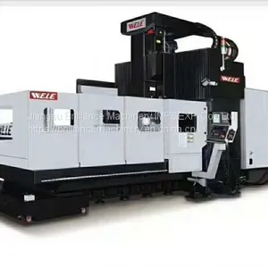Taiwan WELE LB-321 Gantry Machining Center thumbnail-1