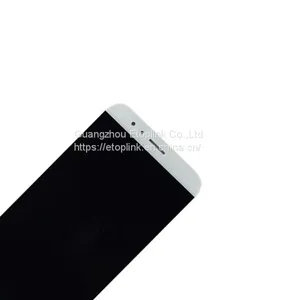 G8 LCD Display for Huawei Touch Screen Digitizer Assembly With Frame Black White Golden Screen Replacement GX8 RIO-L02 RIO-L01 thumbnail-2