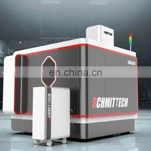 Schmitt 2018 High Speed /cnc Milling Drilling 5 Axis Cnc Vertical Machining Center for Metal s - Vmc 0656T Small PS18000 thumbnail-4