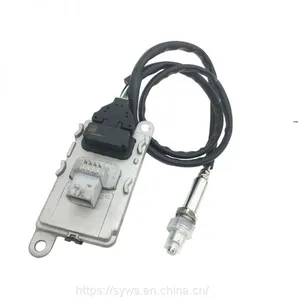 Durable In Use Gas Detector Gas Nox Sensor 5Wk9 7400 2294290 Used For Scania Truck thumbnail-4