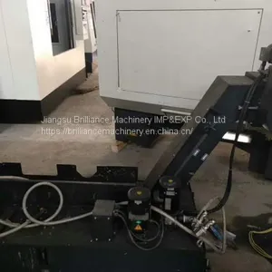 Neway VM1103SL Vertical Machining Center thumbnail-3