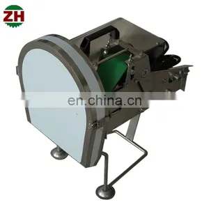 2018 Hot Sale Small Typle Vegetable Cutting Machine for Home thumbnail-5