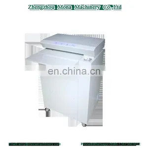 Good Performance and Professional Corrugated Carton Plastic Shredder Machine With Best Price thumbnail-1