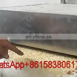 Peanut Nut Cutting Machine Peanut Milling Crusher Crushing Machine thumbnail-1