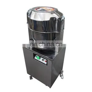 Factory Price Pizza Dough Ball Machine/Dough Divider Machine for Dough Making Machine thumbnail-4