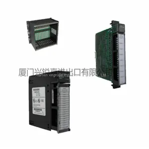 In Stock Brand New GE Fanuc Automation IC697PWR731RR Series 90-70 PLC Module thumbnail-2