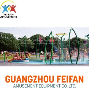 Aqua Park Equipment thumbnail-5