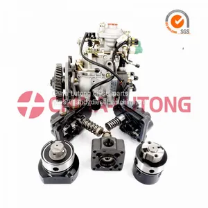 Pump Head Replacement 1468334592 A334592 for FIAT & High Quality thumbnail-1