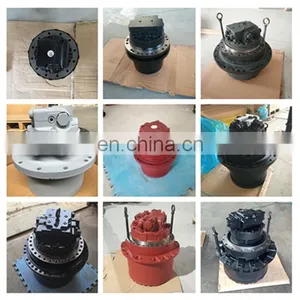 R210LC-9 HCE CORE ASSY-EVAP 11Q6-90560 in Stock for Sale thumbnail-3