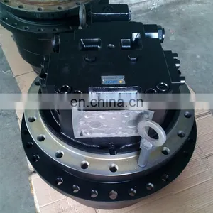 DX300LC Travel Motor Excavator Final Drive 170401-00048A thumbnail-1
