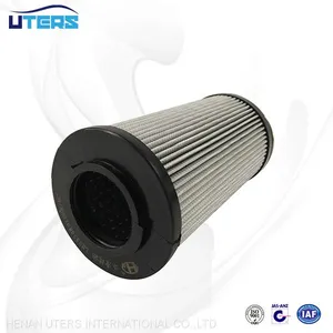 UTERS Replacing HYDAC 25 Microns Stainless Steel Hydraulic Oil Return Filter Element 0330R025W/HC thumbnail-2