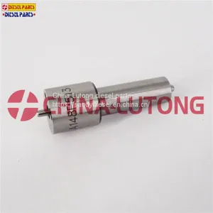 Bosch Fuel Injector Nozzles DLLA158PN312 Commercial Spray Nozzle thumbnail-5