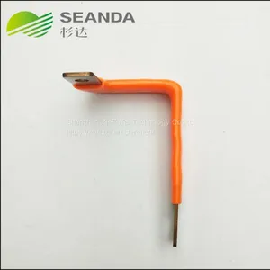 Laminated Copper Busbar for Battery Pack for EV Electrical Vehicle thumbnail-3