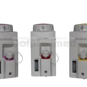 Anesthesia Vaporizer(Model:Dvapo200plus) thumbnail-1