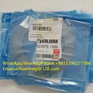 Kalmar Clutch Outer Disc 923976.1399 Dana Parts 4207140 9239761399 thumbnail-1