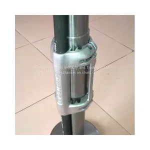API Oilfield Tubing Line Cable Protectors thumbnail-1