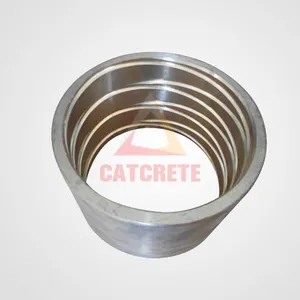 Concrete Pump Parts Schwing Bushing 10007772 thumbnail-1