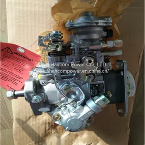 High Performance 6BTAA-5.9 125KW Fuel Injection Pump 0460426369 3963951 thumbnail-1