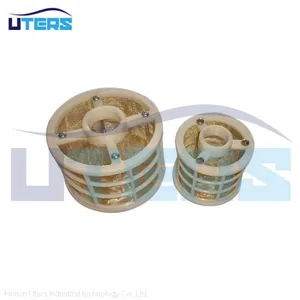 UTERS DF Series Superimposed Filter Element Accept Custom thumbnail-2