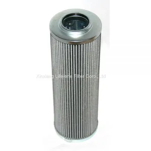 Replacement Mahle Oil Filter Element thumbnail-1