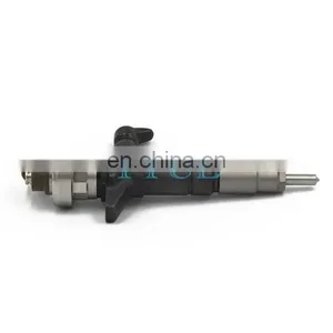 Selling Diesel Fuel Common Rail Injector 8-98246751-0 thumbnail-6