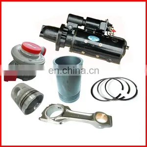 Dongfeng Truck Engine Parts thumbnail-3