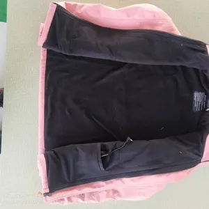 Woman Heated Jacket thumbnail-5