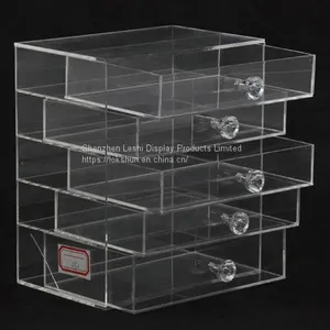Acrylic Display Stand thumbnail-2