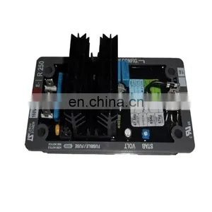 Diesel Engine Parts Generator Control Unit PCB Board 3053065 Module thumbnail-1
