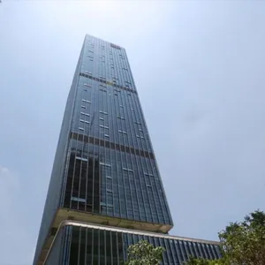 Genew Technologies Co. Ltd company overview - view 1 thumbnail