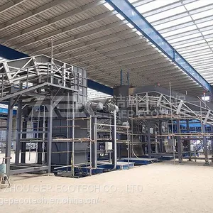 Biomass Recycling/ Biomass Shredder thumbnail-1