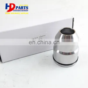 Engine Spare Parts Injector Sleeve Bushing C13 thumbnail-2