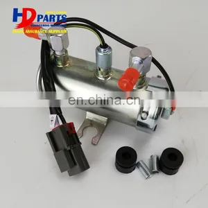 Fuel Pump 6HK1 Machinery Engine Parts thumbnail-2