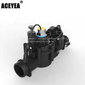 Water Saving / Energy Saving Toilet Flush Mechanism Cold-resistant Water-saving thumbnail-1