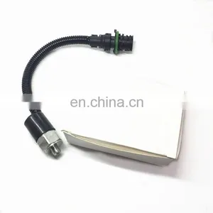 Holdwell Pressure Monitor 11170071 VOE11170071 For Wheel Loader L110E L120D L120E L150E L180D L180E thumbnail-1