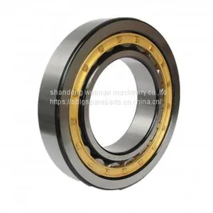 Tapered Roller Bearings thumbnail-1