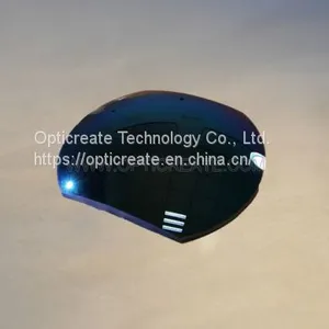 Ir Aspherical Lens Manufacturer thumbnail-1