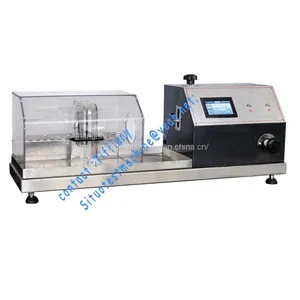 Surgical Medical Face Mask Synthetic Blood Penetration Resistance Tester thumbnail-1