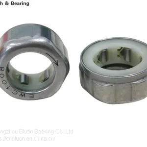 EWC Series One Way Needle Bearing Small One Way Clutch thumbnail-2
