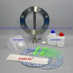 Drip Line Sampler Flane Type DN200 thumbnail-2