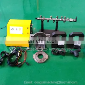 CAT C7 C9 Actuation Pump Drive Tester thumbnail-5