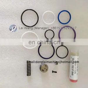 BOSCH ORIGINAL EUI REPAIR KITS F00041N037 USD60.00 FOR 0 414 701 008 019 027 045 057067082 Injector thumbnail-1