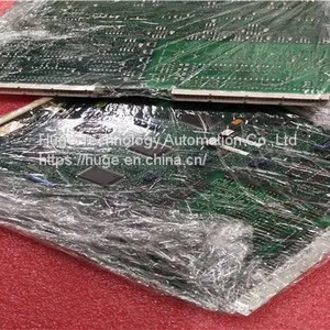 ABB PHBDIO40010000 DIGITAL I/O BLOCK MODULE thumbnail-1