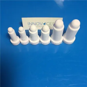 High Alumina Ceramic Location Pin/ INNOVACERA thumbnail-4