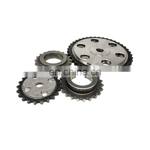 XYREPUESTOS AUTO ENGINE PARTS Repuestos Al Por Mayor TIMING CHAIN KIT Genuine L3K9-12-201 For Mazda CX7 Engine thumbnail-5