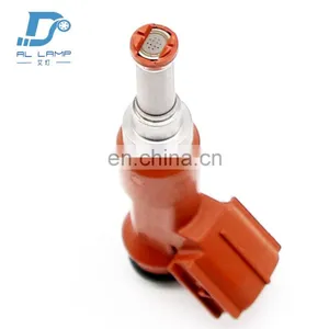 23250-0P040, 23250-31050 Fuel Injector for RAV4 SIENNA VENZA 3.5L Vin 2GRFE thumbnail-2
