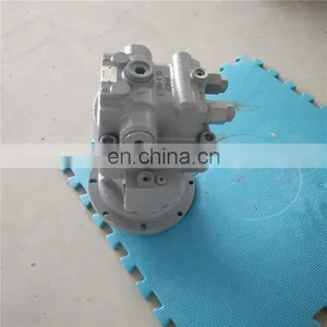 EX100-2 Swing Motor EX100-2 Excavator Rotary Motor thumbnail-2